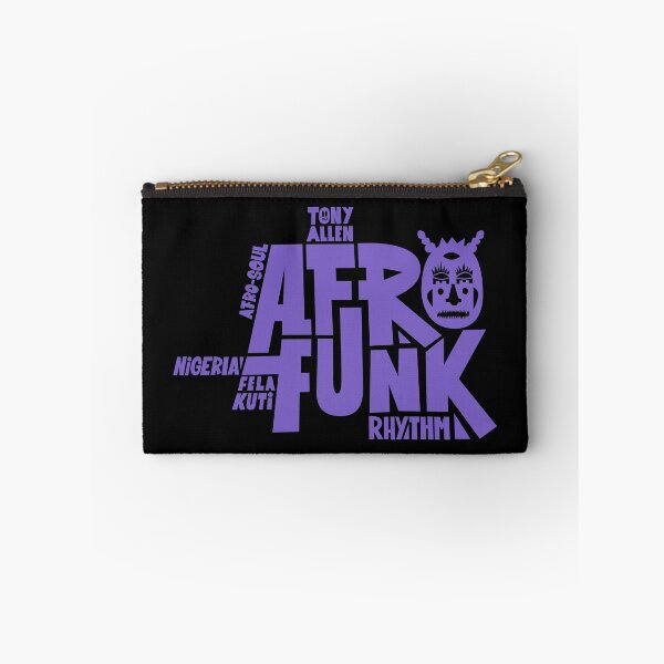 Item preview, Afro Funk Music - Fela Kuti designed and sold by Boogosh.