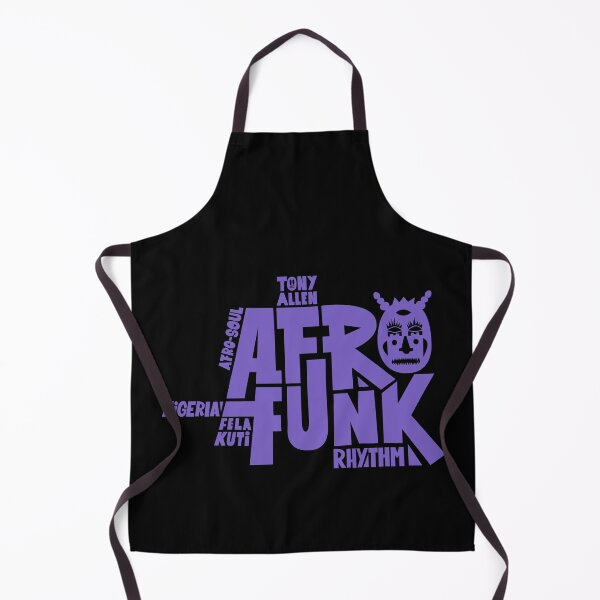 Item preview, Afro Funk Music - Fela Kuti designed and sold by Boogosh.