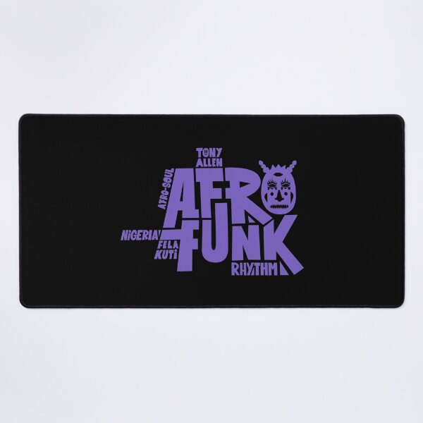 Item preview, Afro Funk Music - Fela Kuti designed and sold by Boogosh.