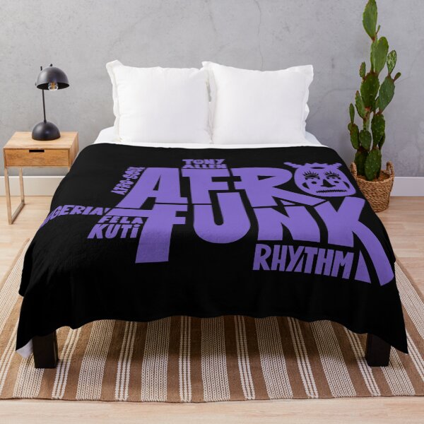 Item preview, Afro Funk Music - Fela Kuti designed and sold by Boogosh.