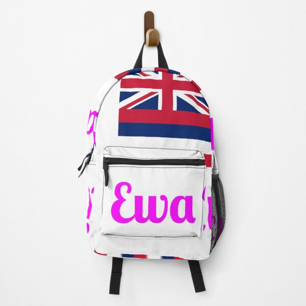 Item preview, Ewa Beach Hawaii - Stylish Prints, designed and sold by Fleetwood1994.