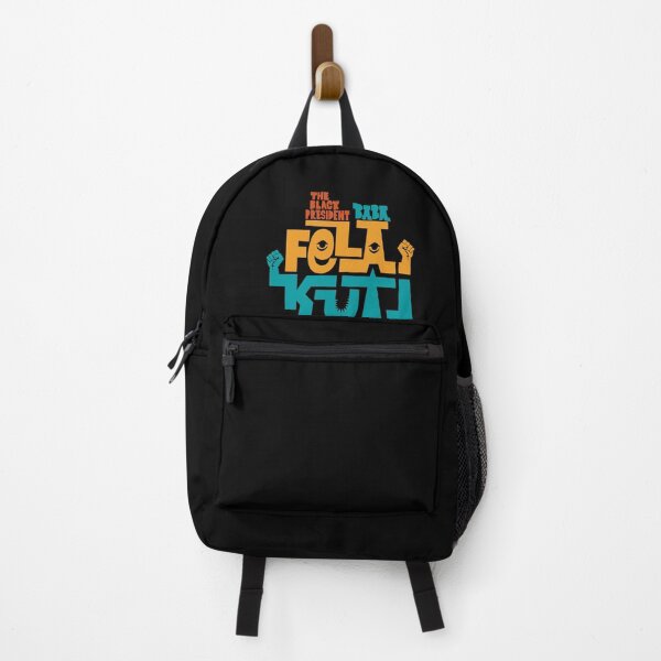 Item preview, Fela Kuti - Afrobeat Revolution designed and sold by Boogosh.