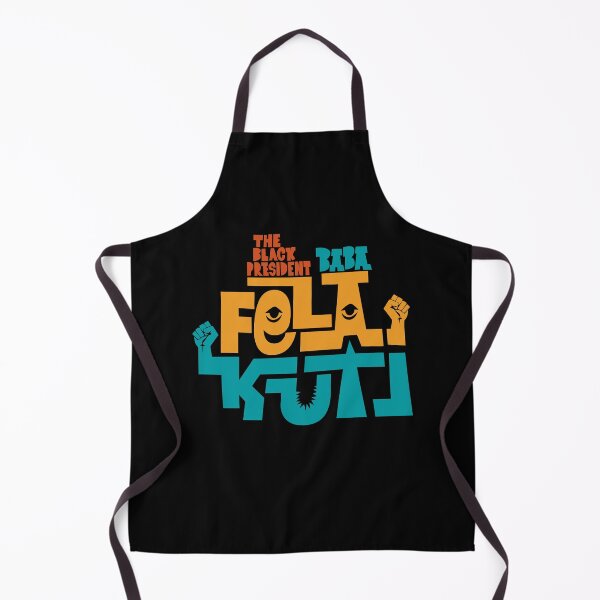 Item preview, Fela Kuti - Afrobeat Revolution designed and sold by Boogosh.