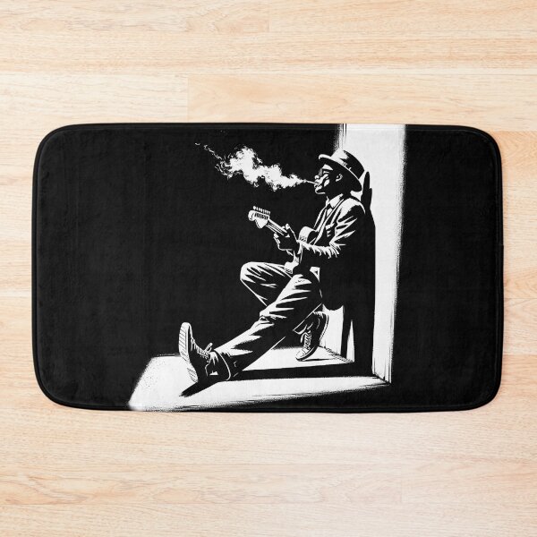 Item preview, Delta Blues designed and sold by Vibranta Studio.