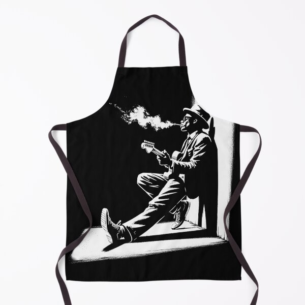 Item preview, Delta Blues designed and sold by Vibranta Studio.