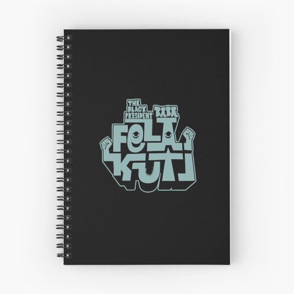 Item preview, Fela Kuti - Afrobeat Revolution designed and sold by Boogosh.