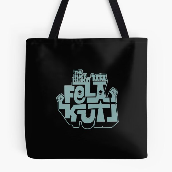 Item preview, Fela Kuti - Afrobeat Revolution designed and sold by Boogosh.