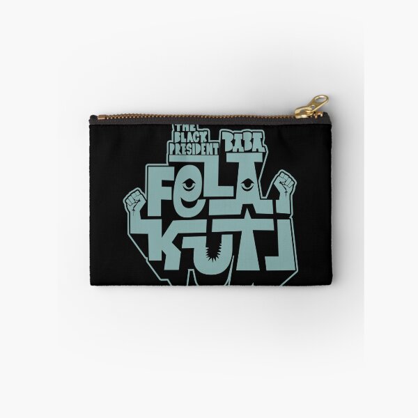 Item preview, Fela Kuti - Afrobeat Revolution designed and sold by Boogosh.