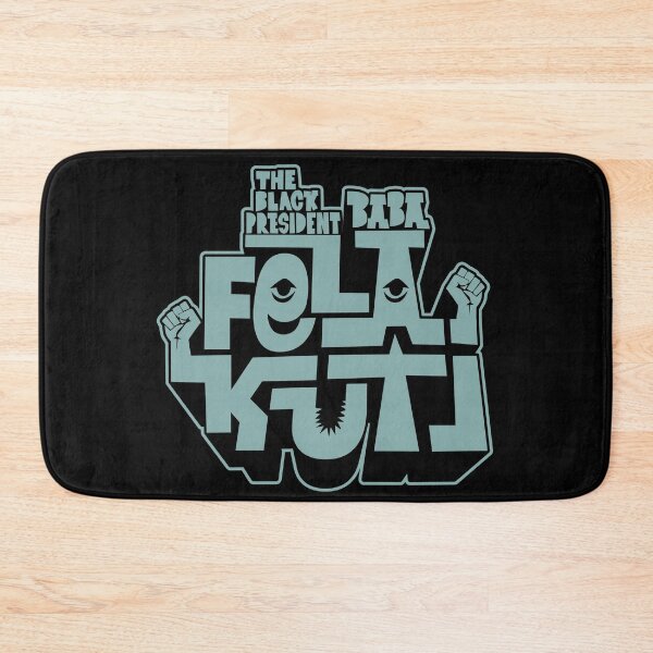 Item preview, Fela Kuti - Afrobeat Revolution designed and sold by Boogosh.