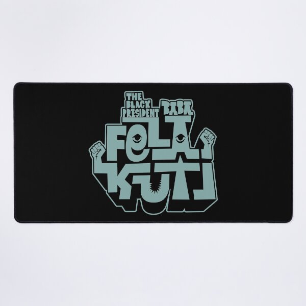 Item preview, Fela Kuti - Afrobeat Revolution designed and sold by Boogosh.