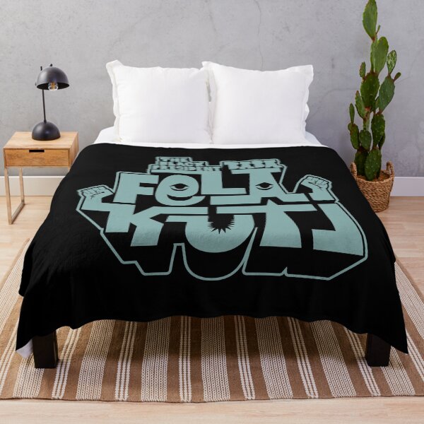 Item preview, Fela Kuti - Afrobeat Revolution designed and sold by Boogosh.