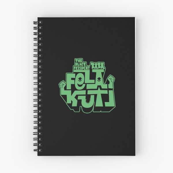 Item preview, Fela Kuti - Afrobeat Revolution designed and sold by Boogosh.