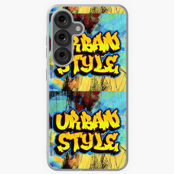 Item preview, Urban Style Graffiti designed and sold by ViaARTfactory.
