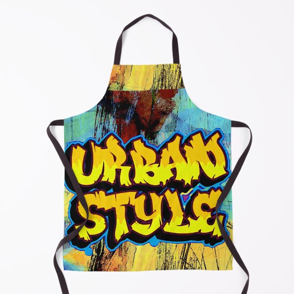 Item preview, Urban Style Graffiti designed and sold by ViaARTfactory.