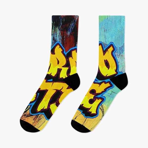 Item preview, Urban Style Graffiti designed and sold by ViaARTfactory.