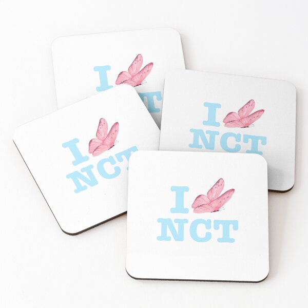 Item preview, I butterfly NCT designed and sold by benjijy.