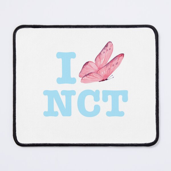 Item preview, I butterfly NCT designed and sold by benjijy.