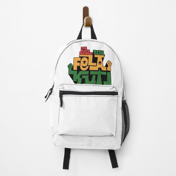 Item preview, Fela Kuti - Afrobeat Revolution designed and sold by Boogosh.
