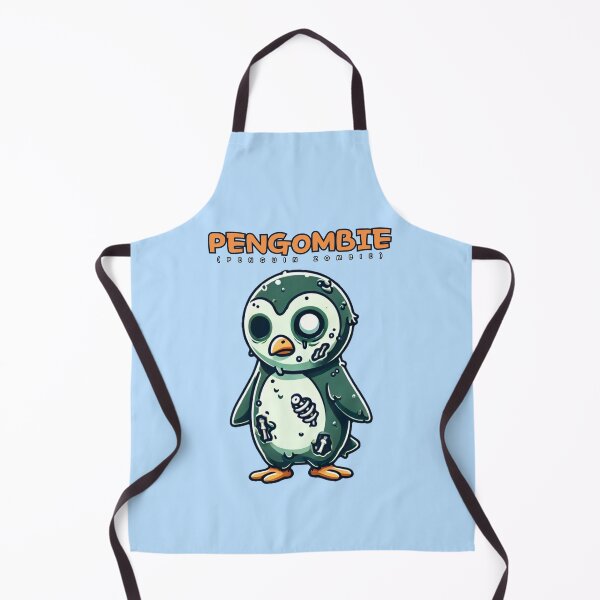 Item preview, Pengombie designed and sold by pUNKnown.