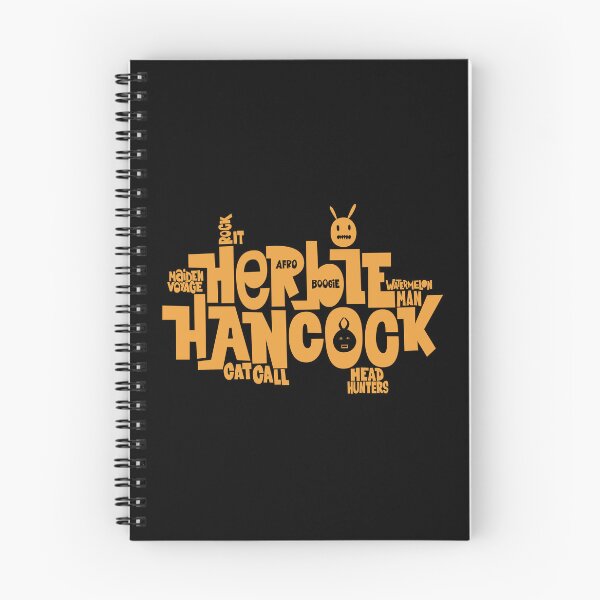 Item preview, Herbie Hancock - Master of Funk and Jazz designed and sold by Boogosh.