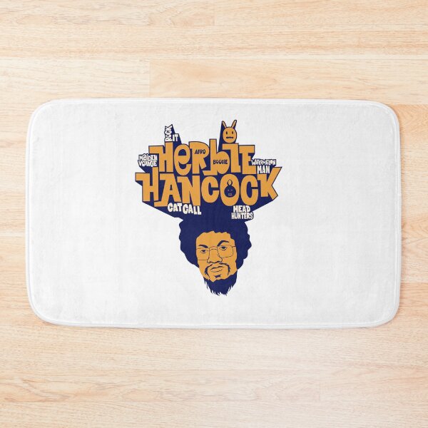 Item preview, Herbie Hancock - Master of Funk and Jazz designed and sold by Boogosh.