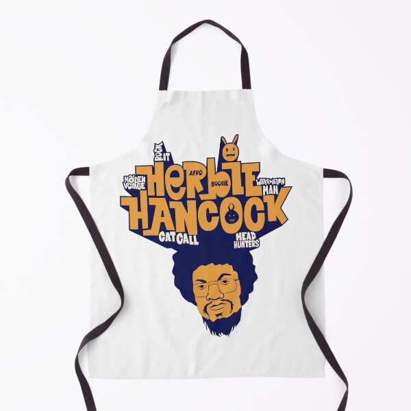 Item preview, Herbie Hancock - Master of Funk and Jazz designed and sold by Boogosh.