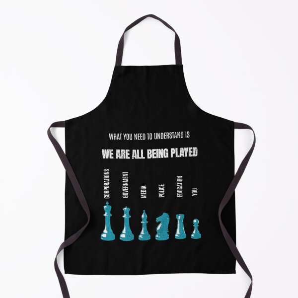 Item preview, What you have to understand we are all being played designed and sold by Pflugart.