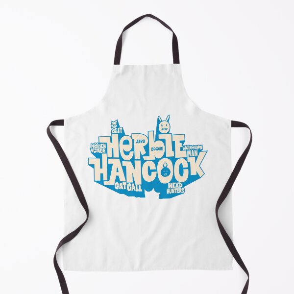 Item preview, Herbie Hancock - Master of Funk and Jazz designed and sold by Boogosh.