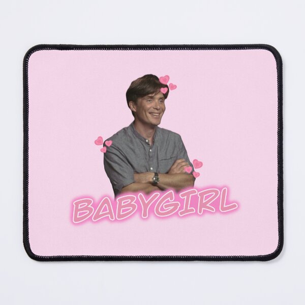 Item preview, Cillian Murphy babygirl designed and sold by Anastasiia Zhalii.