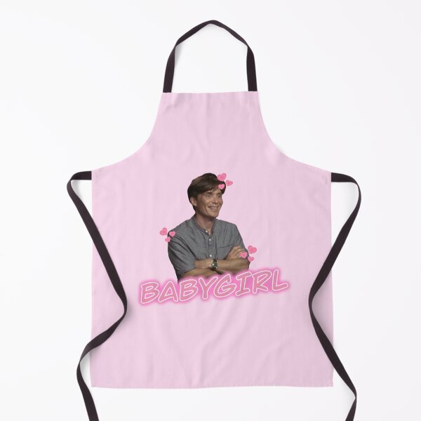 Item preview, Cillian Murphy babygirl  designed and sold by Anastasiia Zhalii.