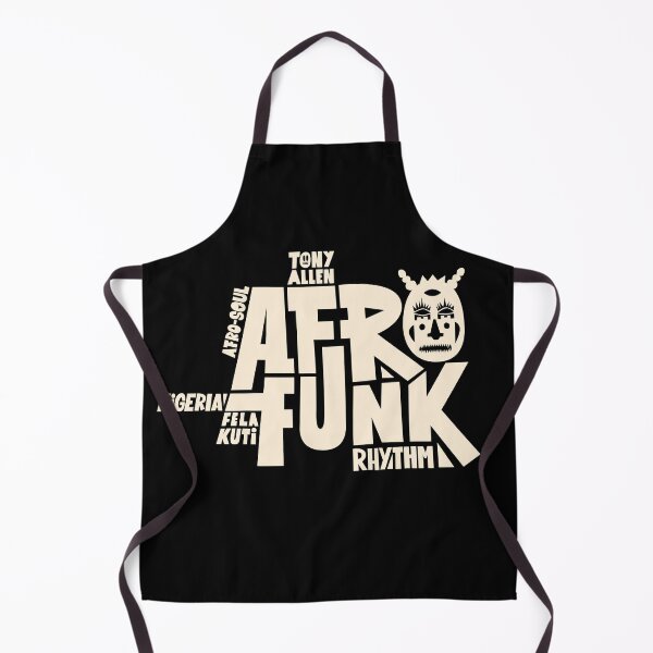 Item preview, Afro Funk Music designed and sold by Boogosh.