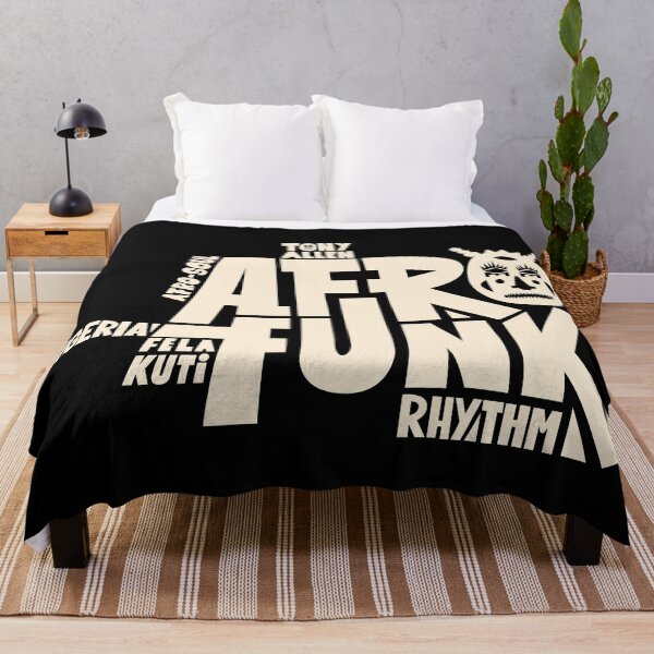 Item preview, Afro Funk Music designed and sold by Boogosh.