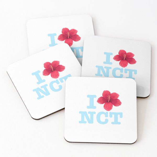 Item preview, I flower NCT designed and sold by benjijy.