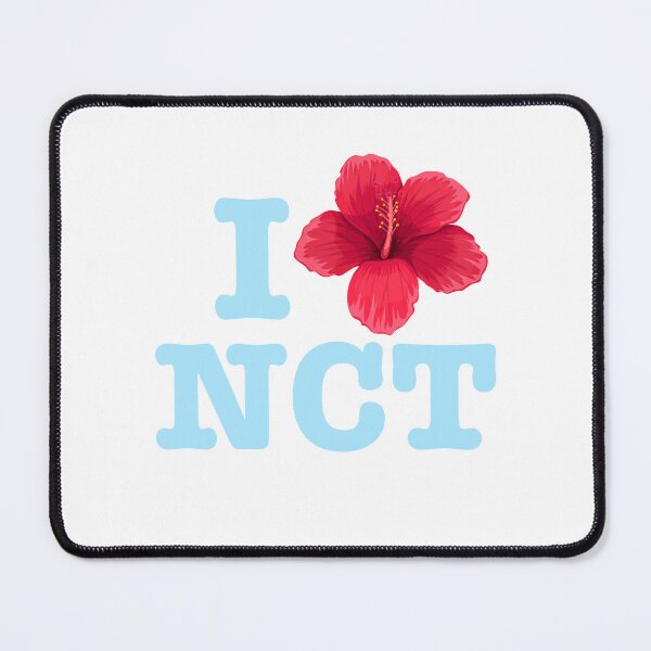 Item preview, I flower NCT designed and sold by benjijy.