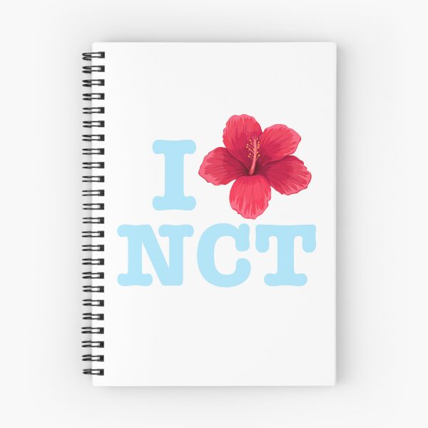 Item preview, I flower NCT designed and sold by benjijy.