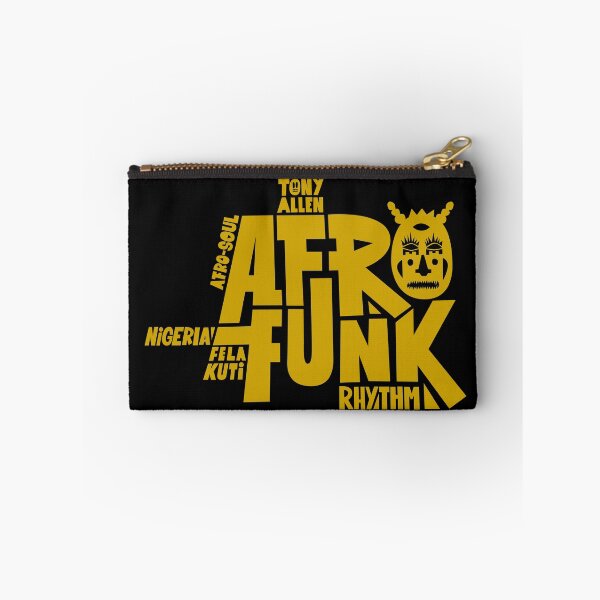 Item preview, Afro Funk Music designed and sold by Boogosh.