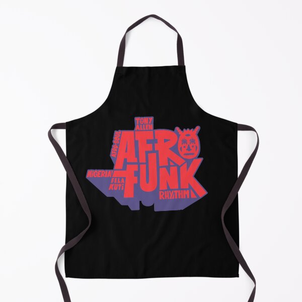 Item preview, Afro Funk Music - Fela Kuti designed and sold by Boogosh.