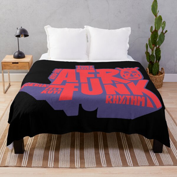 Item preview, Afro Funk Music - Fela Kuti designed and sold by Boogosh.
