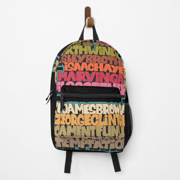Item preview, Funk Legends. Funky style typography. One nation under a groove. designed and sold by Boogosh.