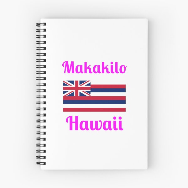 Item preview, Makakilo Hawaii - Stylish Prints, designed and sold by Fleetwood1994.