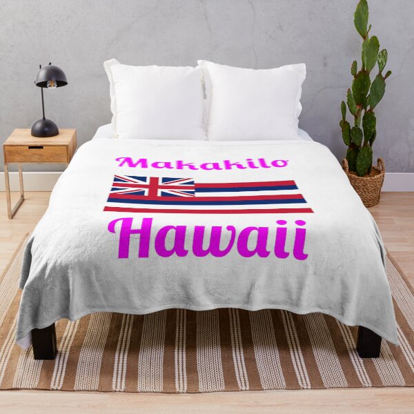 Item preview, Makakilo Hawaii - Stylish Prints, designed and sold by Fleetwood1994.