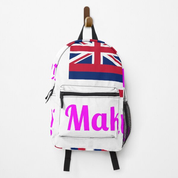Item preview, Makakilo Hawaii - Stylish Prints, designed and sold by Fleetwood1994.