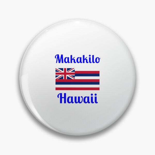Item preview, Makakilo Hawaii - Stylish Prints, designed and sold by Fleetwood1994.