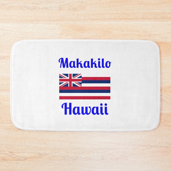 Item preview, Makakilo Hawaii - Stylish Prints, designed and sold by Fleetwood1994.
