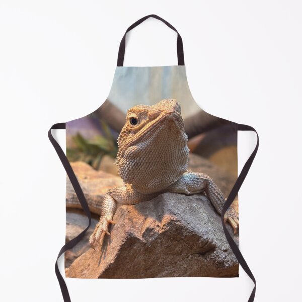 Item preview, Frill Necked Lizard designed and sold by smh2.