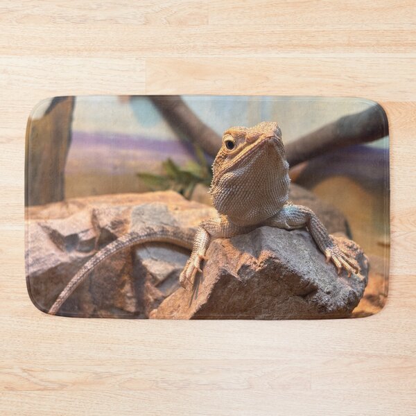 Item preview, Frill Necked Lizard designed and sold by smh2.