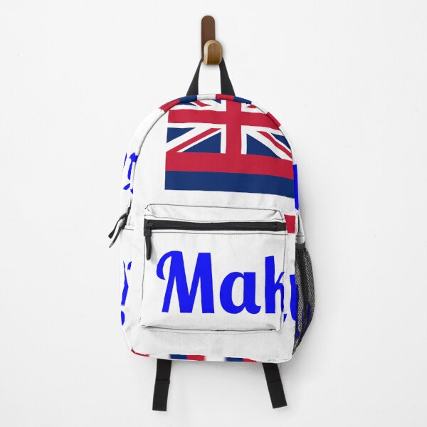Item preview, Makakilo Hawaii - Stylish Prints, designed and sold by Fleetwood1994.