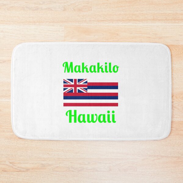 Item preview, Makakilo Hawaii - Stylish Prints, designed and sold by Fleetwood1994.