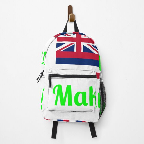 Item preview, Makakilo Hawaii - Stylish Prints, designed and sold by Fleetwood1994.