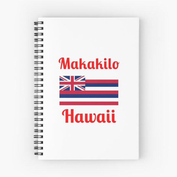 Item preview, Makakilo Hawaii - Stylish Prints, designed and sold by Fleetwood1994.